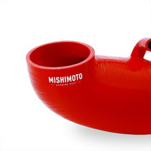 Load image into Gallery viewer, Mishimoto 2016+ Chevrolet Camaro SS Silicone Induction Hose - Red