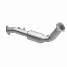 Load image into Gallery viewer, MagnaFlow 08-10 BMW 535i California Catalytic Converter Direct Fit 2.5in Pipe Diameter