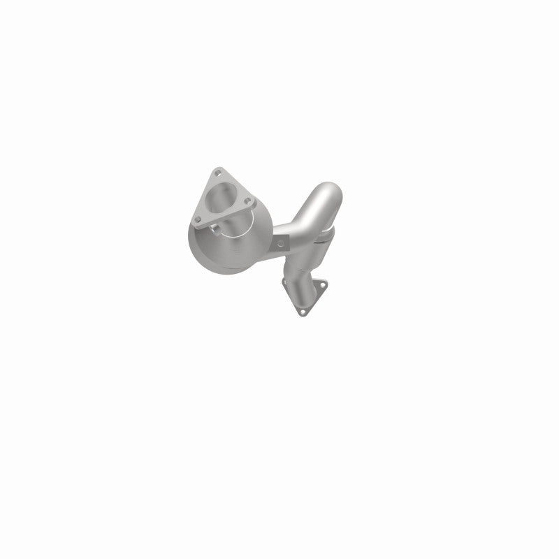 MagnaFlow 07-10 Audi Q7 3.6L Direct Fit Converter