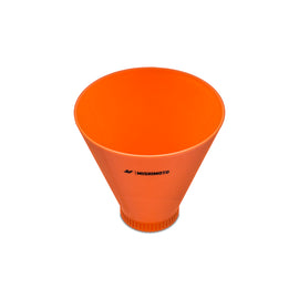 Mishimoto Screw On Oil Funnel BMW/Mercedes Kit