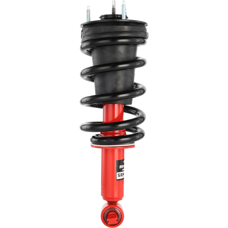 KYB Shocks & Struts Truck-Plus Performance 15-20 Chevrolet Suburban 4WD - Front