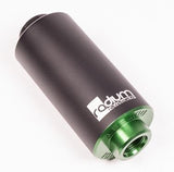 Radium Engineering Porsche 996/997.1 AWD Fuel Filter Kit w/ 10 Micron Stainless Filter