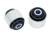 Load image into Gallery viewer, Whiteline Rear Lower Control Arm Inner Bushing Kit