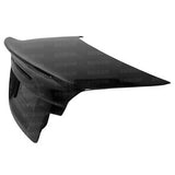 Seibon 09-11 BMW 3 Series 4Dr (Incl. M3) CSL-Style Carbon Fiber Trunk/Hatch Lid