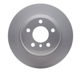 R1 2007-2019 BMW X5 Rear R1 Carbon Alloy GeoMET Rotor