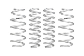 Eibach 18-23 Volkswagen Tiguan 2.0 T AWD Pro-Lift Kit (Front +1.5 Rear +0.9) - Set of 4 Springs