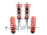H&R 18-22 BMW 330i/430i G20/G22 RWD Street Perf. Coil Over (Non Adaptive Suspension)