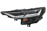 Hella 2019-2022 Audi Q8 Headlight Assembly