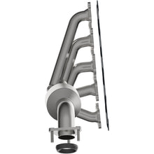 Load image into Gallery viewer, Magnaflow 04-06 Chevrolet Colorado 3.5L Direct Fit Converter