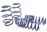 H&R 2022 Volkswagen Taos S/SE/SEL (2WD) Sport Spring
