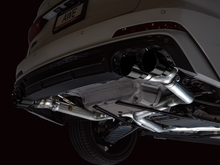 Load image into Gallery viewer, AWE Tuning 19-23 Audi C8 S6/S7 2.9T V6 AWD Track Edition Exhaust - Diamond Black Tips