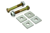 SPL Parts 10-19 BMW F2X/F3X Eccentric Toe Lockout Kit