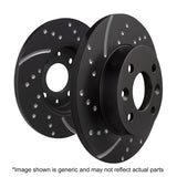 EBC 2019+ BMW 228 Gran Coupe 2.0T Front GD Sport Rotors