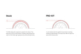 Eibach Pro-Kit EV for 24-25 Tesla Model Y RWD