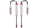 afe Sway-A-Way Smooth Body Shocks Ford F-250/F-350 17-24 4WD