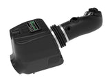 aFe Quantum Intakes System Pro DRY S Media  Ford Diesel Trucks 08-10 V8-6.4L