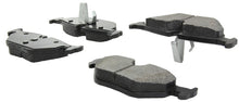 Load image into Gallery viewer, StopTech Performance 01-02 BMW Z3 / 03-09 Z4 / 10/90-07 3 Series / 99-09 Saab 9-5 Rear Brake Pads