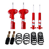 Koni Special Active Shock Kit 06-11 BMW E90 325i/328i/330i Sedan (Excluding AWD)