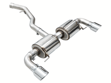 Load image into Gallery viewer, AWE 19-23 BMW 330i / 21-23 BMW 430i Base G2X Touring Axle Back Exhaust - Chrome Silver