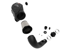 Load image into Gallery viewer, aFe Momentum GT Cold Air Intake System w/Pro Dry S Filter 17-21 BMW 530 L4-2.0L