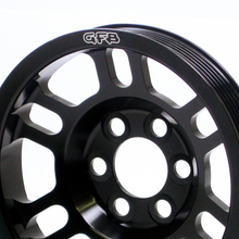 Load image into Gallery viewer, GFB 06-08 Volkswagen/Audi 2.0T Super Lightweight Non-Underdrive Crank Pulley Suits