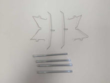 Load image into Gallery viewer, Alcon 2018+ Jeep Wrangler JL Pad Retainer Pin Kit (For PN PNS4415X) - Front