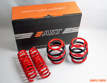 Load image into Gallery viewer, AST 94-1998 BMW 3/C Lowering Springs - 50mm/30mm