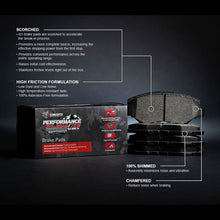 Load image into Gallery viewer, Product Brochure - a specific brochure describing a Product