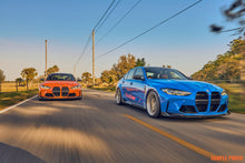 Load image into Gallery viewer, AST 2019+ Audi A3 / S3 8Y 4wd / VW Golf VIII GTI R / Seat Leon KL1/KL8 Adjustable Lowering Springs