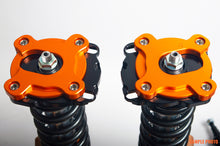 Load image into Gallery viewer, AST 00-04 Porsche Boxster 986 RWD 5100 Comp Coilovers w/ Springs &amp; Top Mounts
