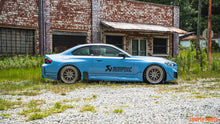Load image into Gallery viewer, AST 18-Up BMW 3 Series G20/G21 Adjustable Lowering Springs with EDC