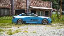 Load image into Gallery viewer, AST BMW G87 M2 / G80 M3 / G81 /G82 M4 / G83 M4 Adjustable Lowering Springs - 20-46mm Fr / 10-36mm Rr
