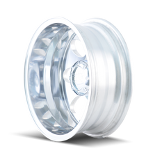 Load image into Gallery viewer, ION Type 167 17x6.5 / 8x165.1 BP / -142mm Offset / 130.18mm Hub Polished Wheel