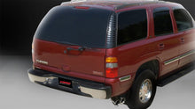 Load image into Gallery viewer, Corsa 02-06 Chevrolet Suburban Z71 5.3L V8 Polished Sport Cat-Back Exhaust