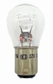 Hella Bulb 7528 12V 21/5W Bay15D S8 Sb