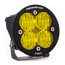 Load image into Gallery viewer, Baja Designs Squadron R Pro Wide Cornering Pattern LED Light Pod - Amber