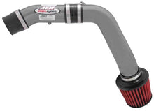 Load image into Gallery viewer, AEM Nissan Sentra SE-R Silver Cold Air Intake