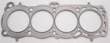 Cometic Nissan CA18 DOHC 84-87 85mm Skyline/Sunny 200SX .098 inch MLS-5 Head Gasket