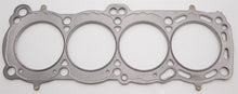 Load image into Gallery viewer, Cometic Nissan CA18 DOHC 84-87 85mm Skyline/ Sunny 200SX .045 inch MLS Head Gasket