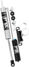 Load image into Gallery viewer, Fox 17-19 Ford F250/F350 2.0 Performance Series Remote Reservoir Adj. Front Shocks 0-1.5in Lift