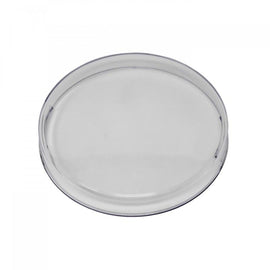 Baja Designs XL-R Rock Guard - Clear