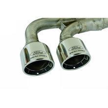 Load image into Gallery viewer, Ford Racing 2013-15 Focus ST Cat-Back Exhaust System (No Drop Ship)