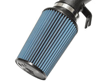 Load image into Gallery viewer, Injen 16-18 Audi A6 2.0L Turbo Wrinkle Black Cold Air Intake