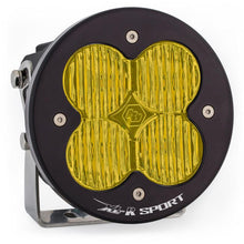 Load image into Gallery viewer, Baja Designs XL R Sport Wide Cornering Spot LED Light Pods - Amber