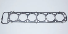Load image into Gallery viewer, Cometic 75-80 Nissan L28E/S/ES Non Turbo 89mm .080in MLS Head Gasket