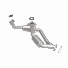 Load image into Gallery viewer, MagnaFlow Conv DF Taurus 92-95