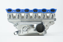 Load image into Gallery viewer, CSF BMW M2/M3/M4 S58 Comp &amp; Non-Comp (G8X) Charge-Air Cooler Manifold - Thermal Dispersion Black