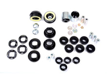 Load image into Gallery viewer, Whiteline 12/2007-6/2009 Pontiac G8 Front + Rear Vehicle Essentials Kit