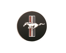Load image into Gallery viewer, Ford Racing Mustang Tri-Bar Center Cap