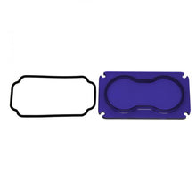 Load image into Gallery viewer, Baja Designs S2 Series Replacement Lens Kit - Blue